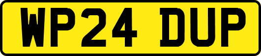 WP24DUP