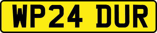 WP24DUR
