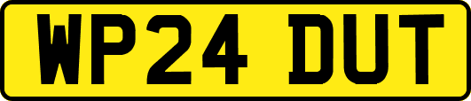 WP24DUT