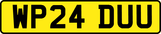 WP24DUU