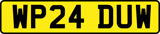 WP24DUW