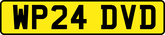 WP24DVD