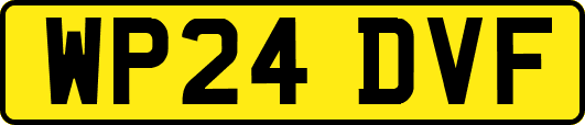 WP24DVF