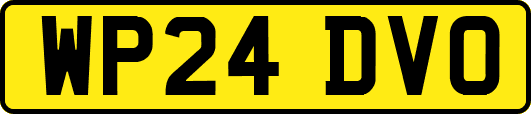 WP24DVO