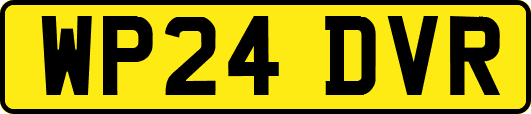 WP24DVR