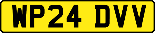 WP24DVV