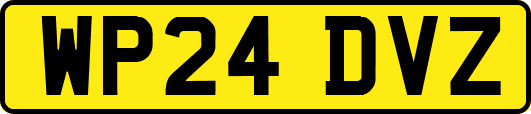 WP24DVZ