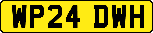 WP24DWH