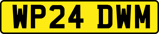 WP24DWM