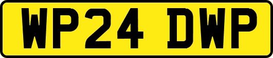 WP24DWP