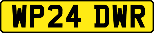 WP24DWR