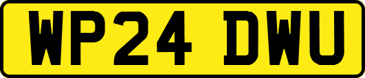 WP24DWU