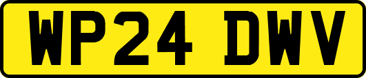 WP24DWV