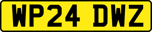 WP24DWZ