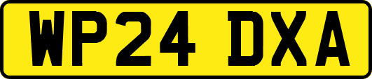 WP24DXA