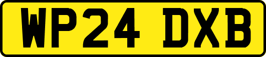WP24DXB