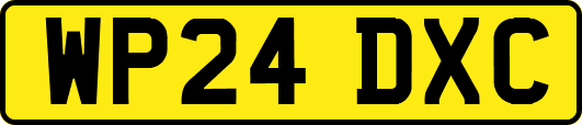 WP24DXC