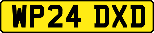 WP24DXD