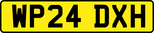 WP24DXH