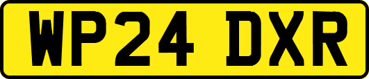 WP24DXR
