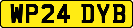 WP24DYB