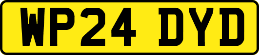 WP24DYD