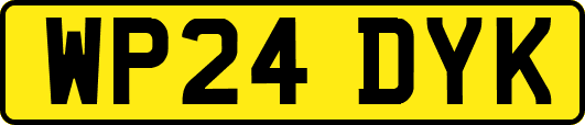 WP24DYK