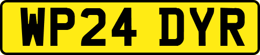 WP24DYR