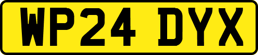WP24DYX