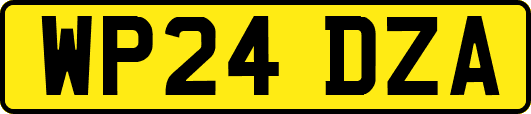 WP24DZA