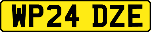 WP24DZE