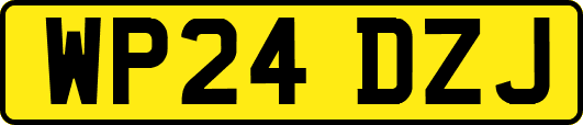 WP24DZJ