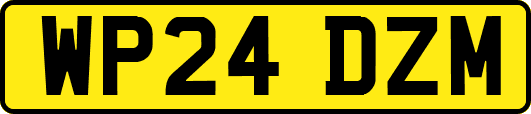 WP24DZM