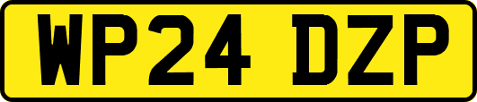 WP24DZP
