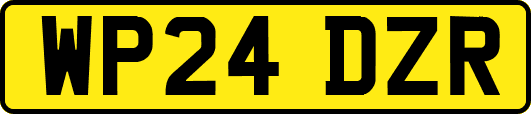 WP24DZR