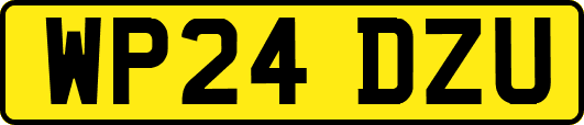 WP24DZU