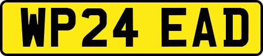 WP24EAD