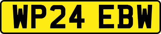 WP24EBW
