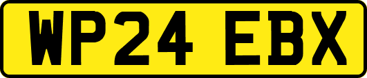 WP24EBX