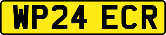 WP24ECR