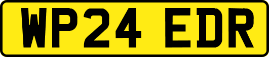 WP24EDR