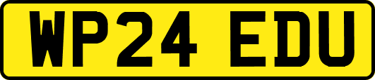 WP24EDU