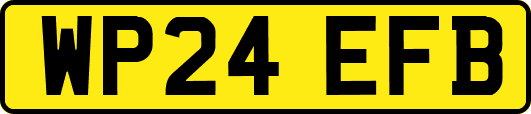 WP24EFB