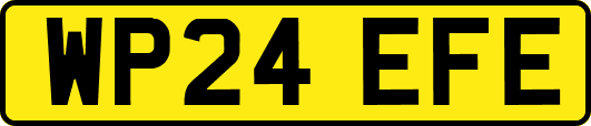 WP24EFE