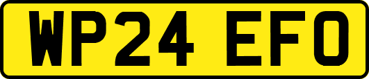 WP24EFO