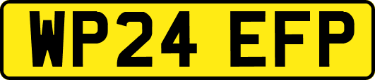 WP24EFP