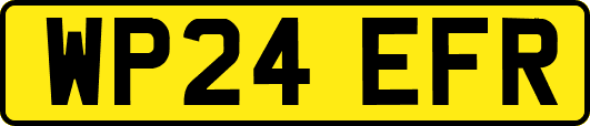 WP24EFR