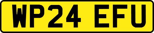WP24EFU