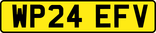 WP24EFV