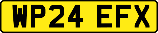 WP24EFX